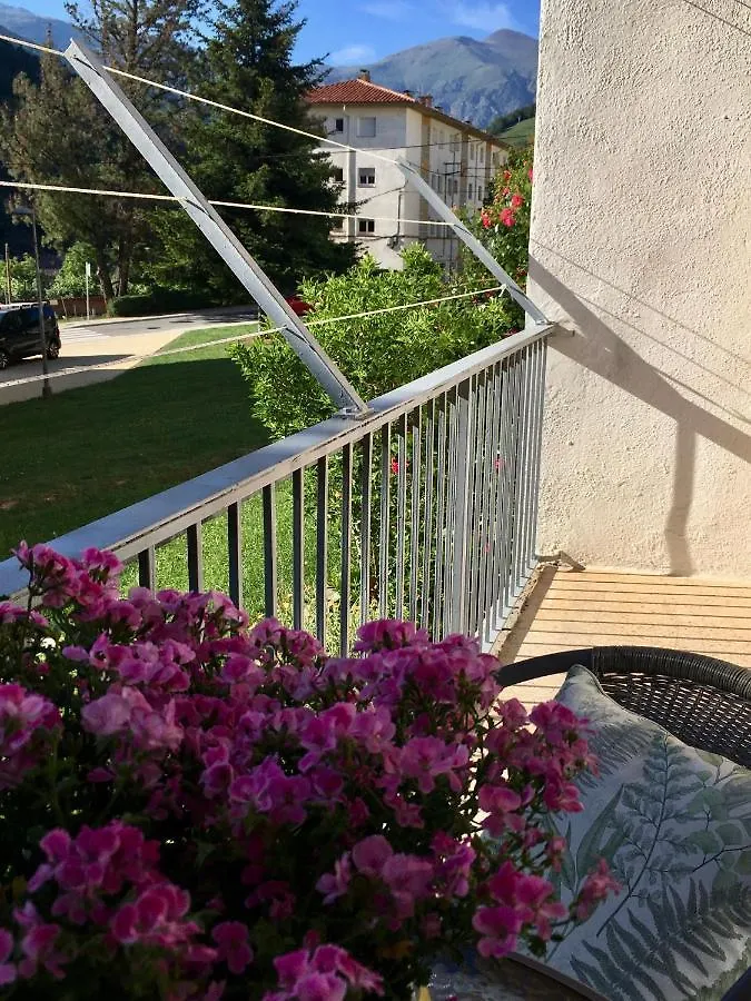 El Cau De Ribes Apartment Ribes De Freser 0*,  Spain
