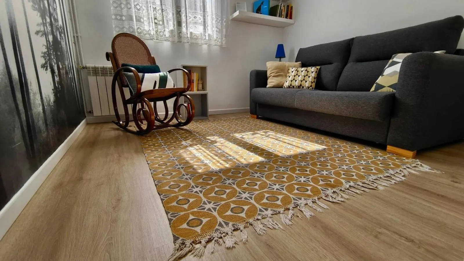 El Cau De Ribes Apartment Ribes De Freser 0*,  Spain