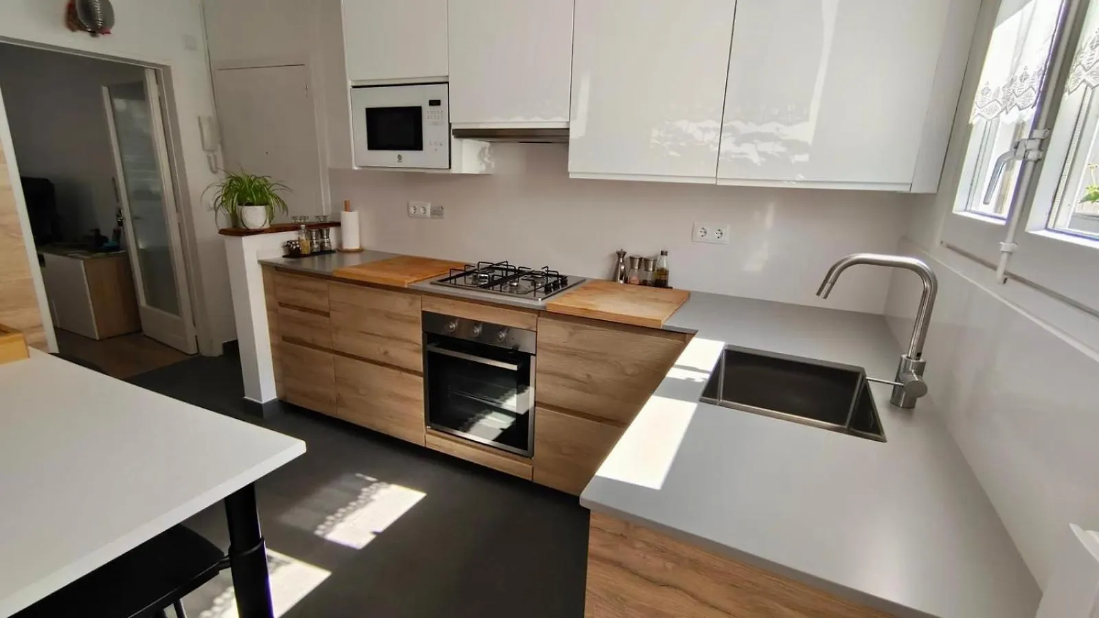 El Cau De Ribes Apartment Ribes De Freser Spain