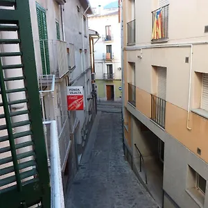 Fonda Vilalta Ribes De Freser
